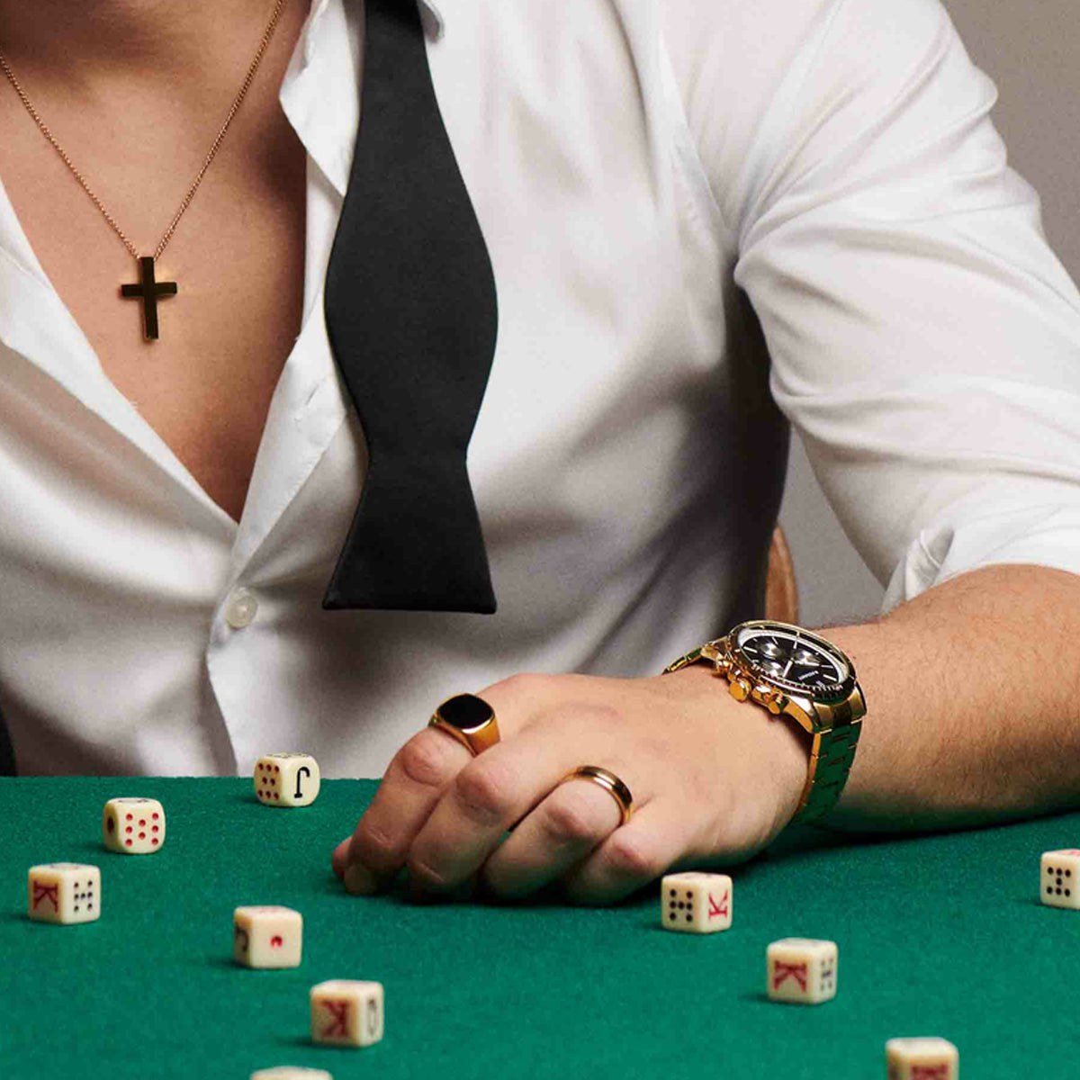 RADIANT JEWELS JEWELRY Mod. RH000135-24 DESIGNER FASHION JEWELLERY