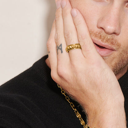 RADIANT JEWELS JEWELRY Mod. RH000259-24 DESIGNER FASHION JEWELLERY