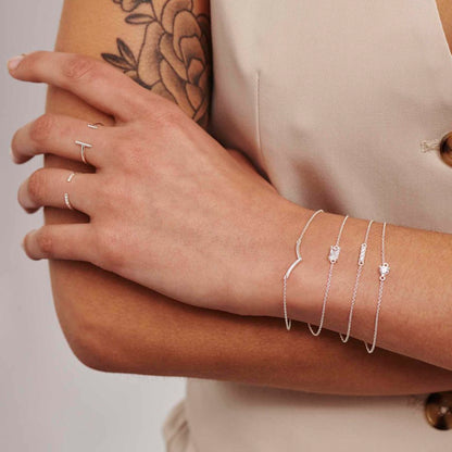 RADIANT JEWELS JEWELRY Mod. RY000090