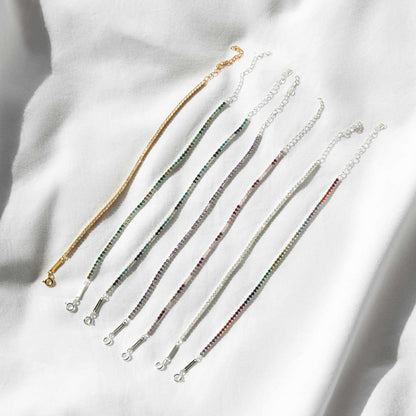 RADIANT JEWELS JEWELRY Mod. RY000206 DESIGNER FASHION JEWELLERY