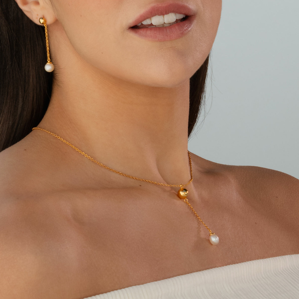 RADIANT JEWELS JEWELRY Mod. RY000234