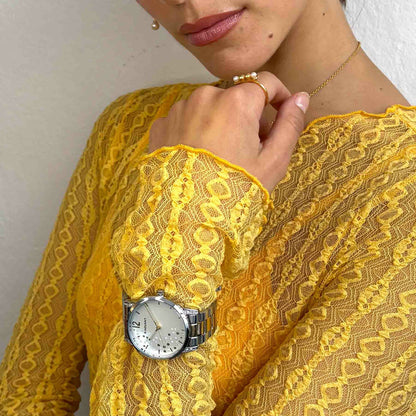 RADIANT JEWELS JEWELRY Mod. RY000237 DESIGNER FASHION JEWELLERY