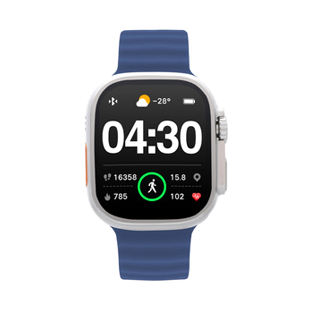 RADIANT SMARTWATCH WATCHES Mod. RAS10904 WATCHES