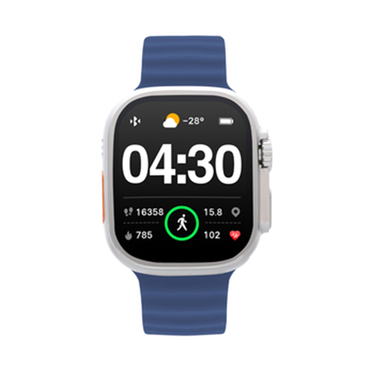 RADIANT SMARTWATCH WATCHES Mod. RAS10904 WATCHES