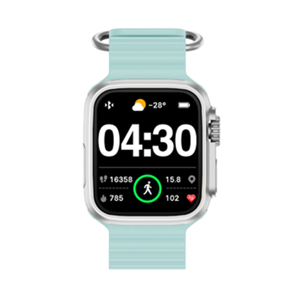 RADIANT SMARTWATCH WATCHES Mod. RAS11002 RAS11002