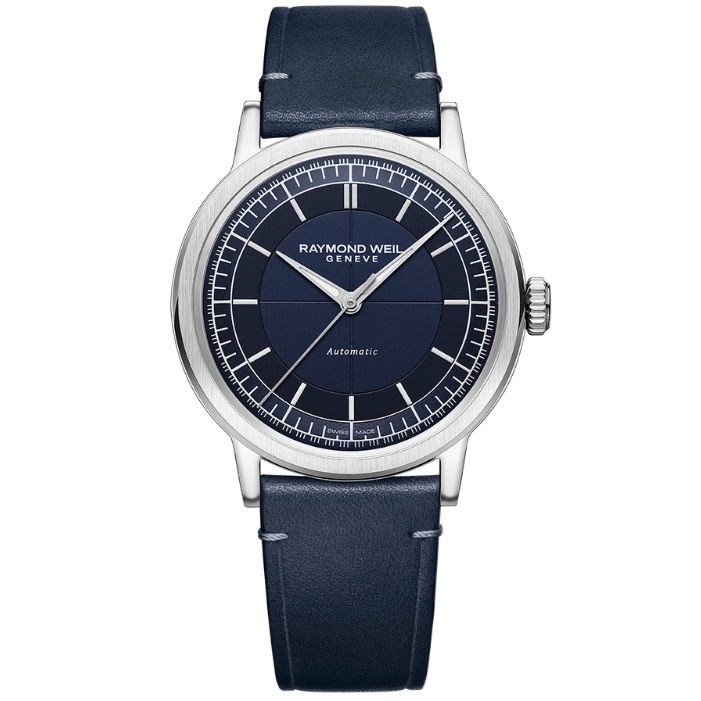 RAYMOND WEIL MOD. 2925-STC-50001 WATCHES