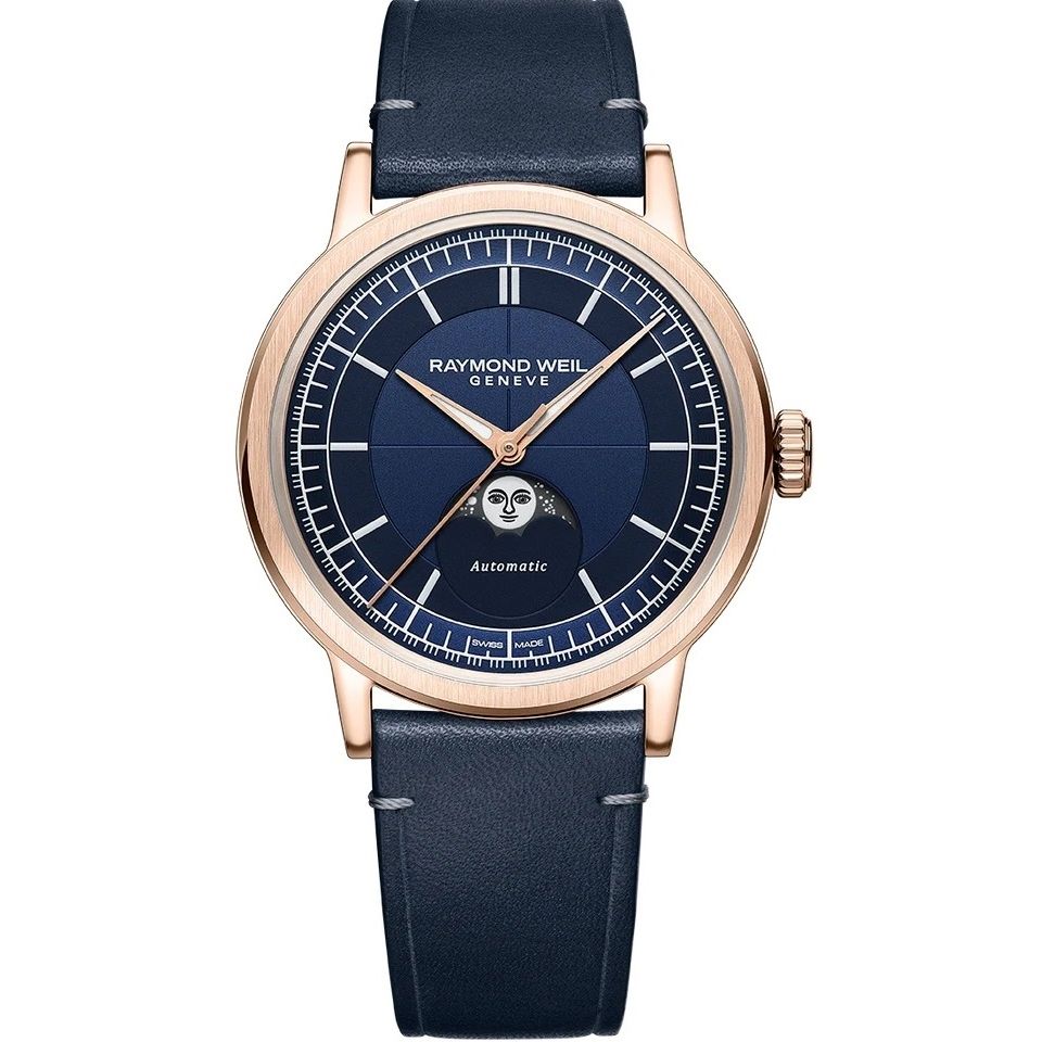 RAYMOND WEIL MOD. 2945-PC5-50001 WATCHES