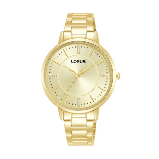 LORUS WATCHES Mod. RG256WX9 RG256WX9