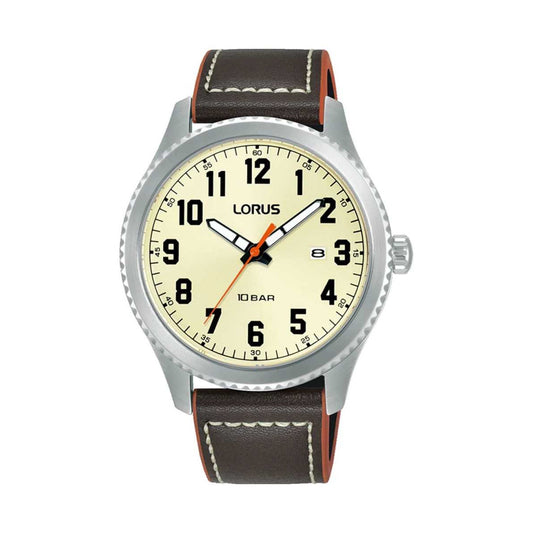 LORUS WATCHES Mod. RH987RX9-0