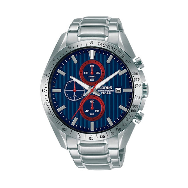LORUS Mod. SPORTS WATCHES