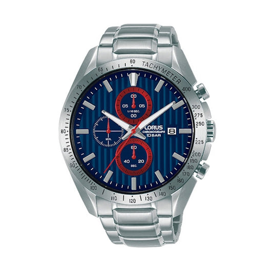 LORUS Mod. SPORTS WATCHES