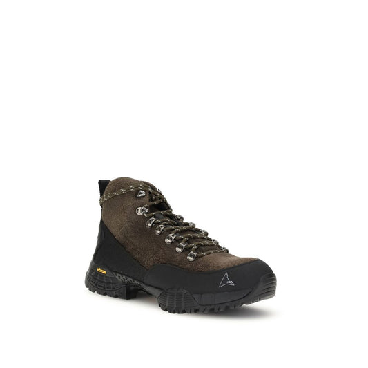 ROA Andreas Shoes RO-NBUW1383LE157BEG0021-EU40/US7