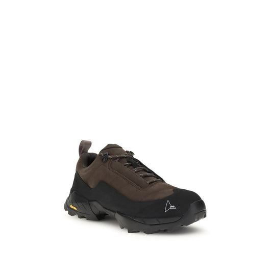ROA Katharina Boots RO-NBUW193LE41BRW0001-EU41/US8