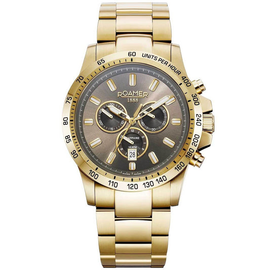 ROAMER Mod. 861837 48 55 20
