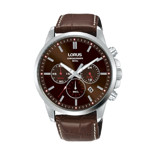 LORUS WATCHES Mod. RT315JX9 WATCHES