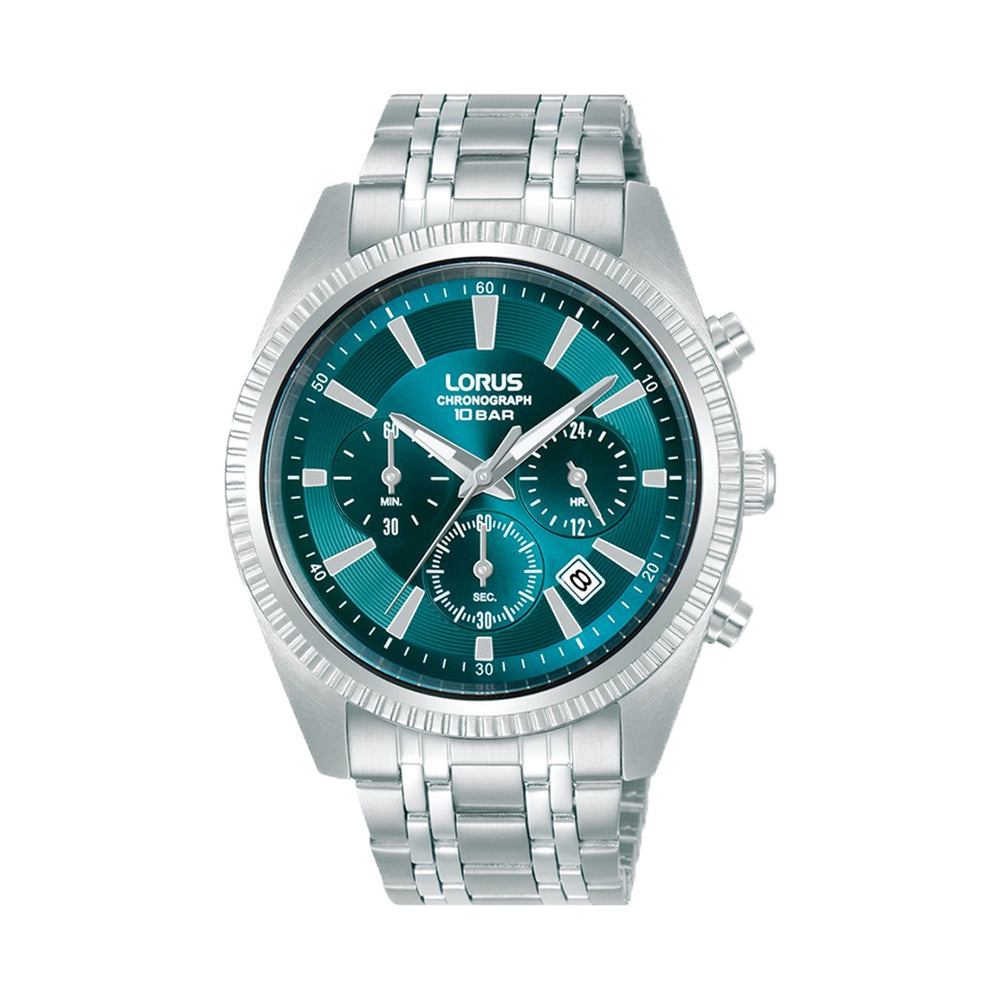 LORUS WATCHES Mod. RT399KX9 WATCHES