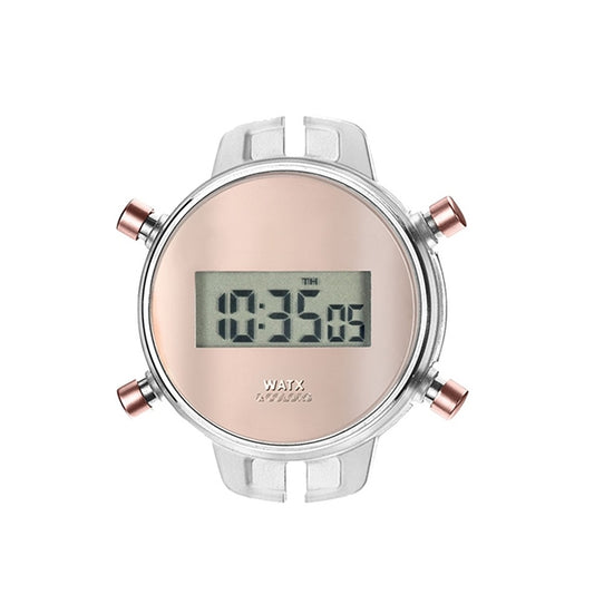 WATX&COLORS WATCHES Mod. RWA1036-0
