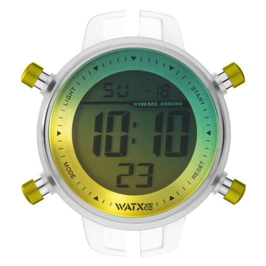 WATX&COLORS WATCHES Mod. RWA1038 RWA1038