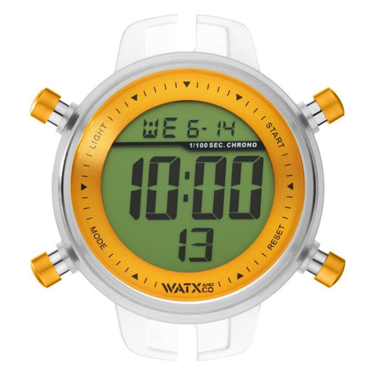 WATX&COLORS WATCHES Mod. RWA1093-0