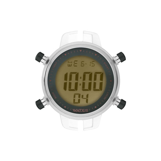 WATX&COLORS WATCHES Mod. RWA1132-0