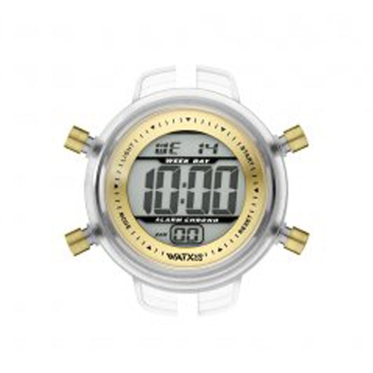WATX&COLORS WATCHES Mod. RWA1516 RWA1516