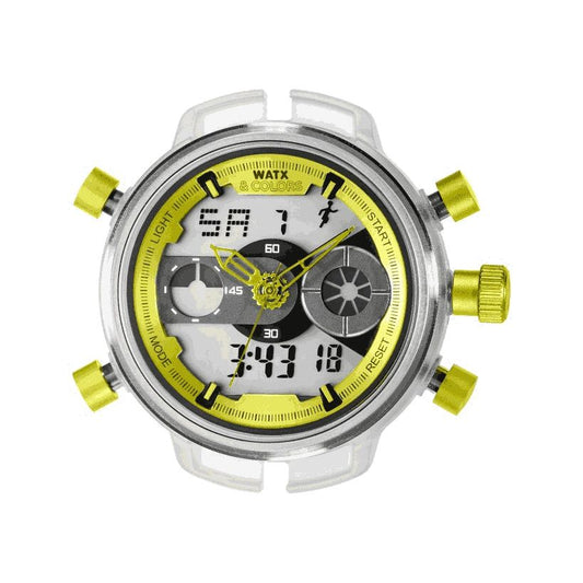 WATX&COLORS WATCHES Mod. RWA2703 RWA2703