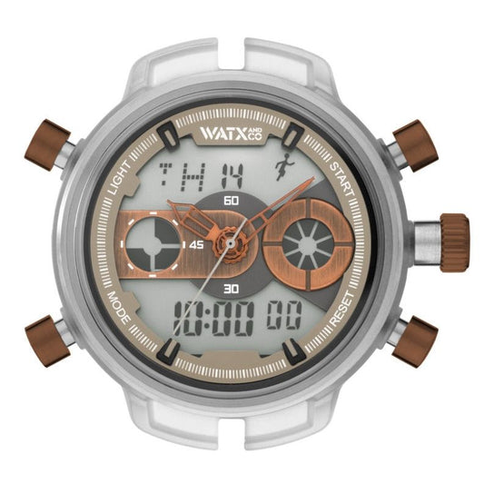 WATX&COLORS WATCHES Mod. RWA2719 RWA2719
