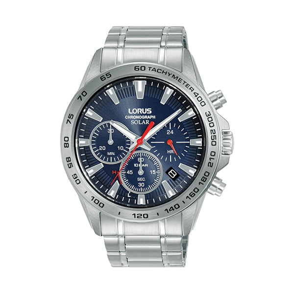 LORUS WATCHES Mod. RZ503AX9 RZ503AX9