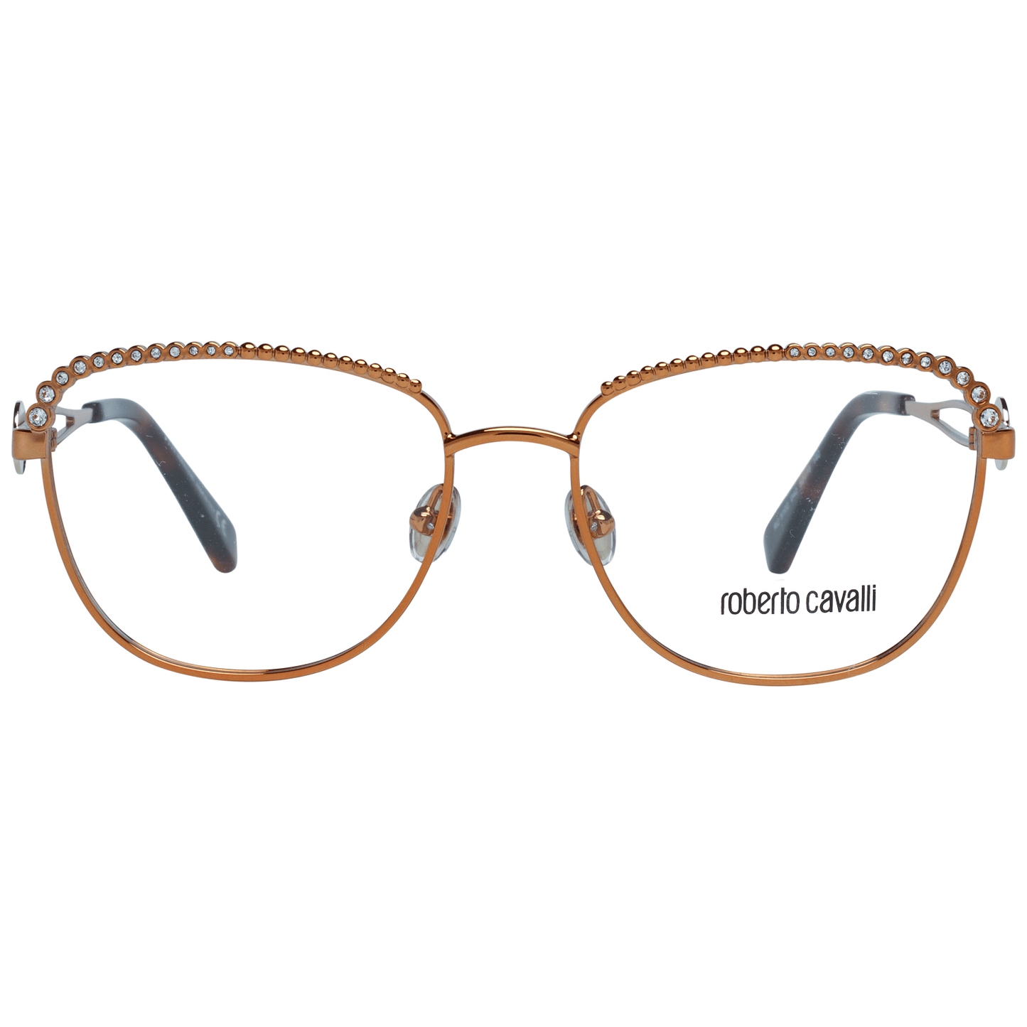 Roberto Cavalli Copper Women Frames RC5102 52042-FBB-259