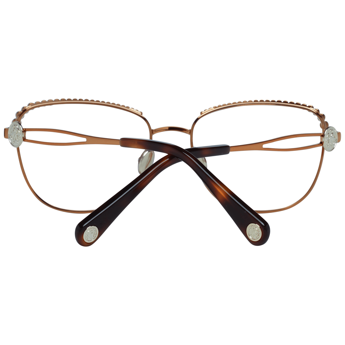 Roberto Cavalli Copper Women Frames RC5102 52042-FBB-259