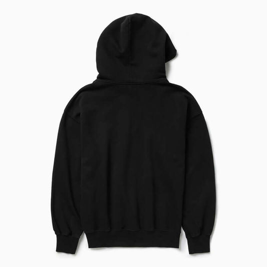 1989 STUDIO 1989 logo hoodie black