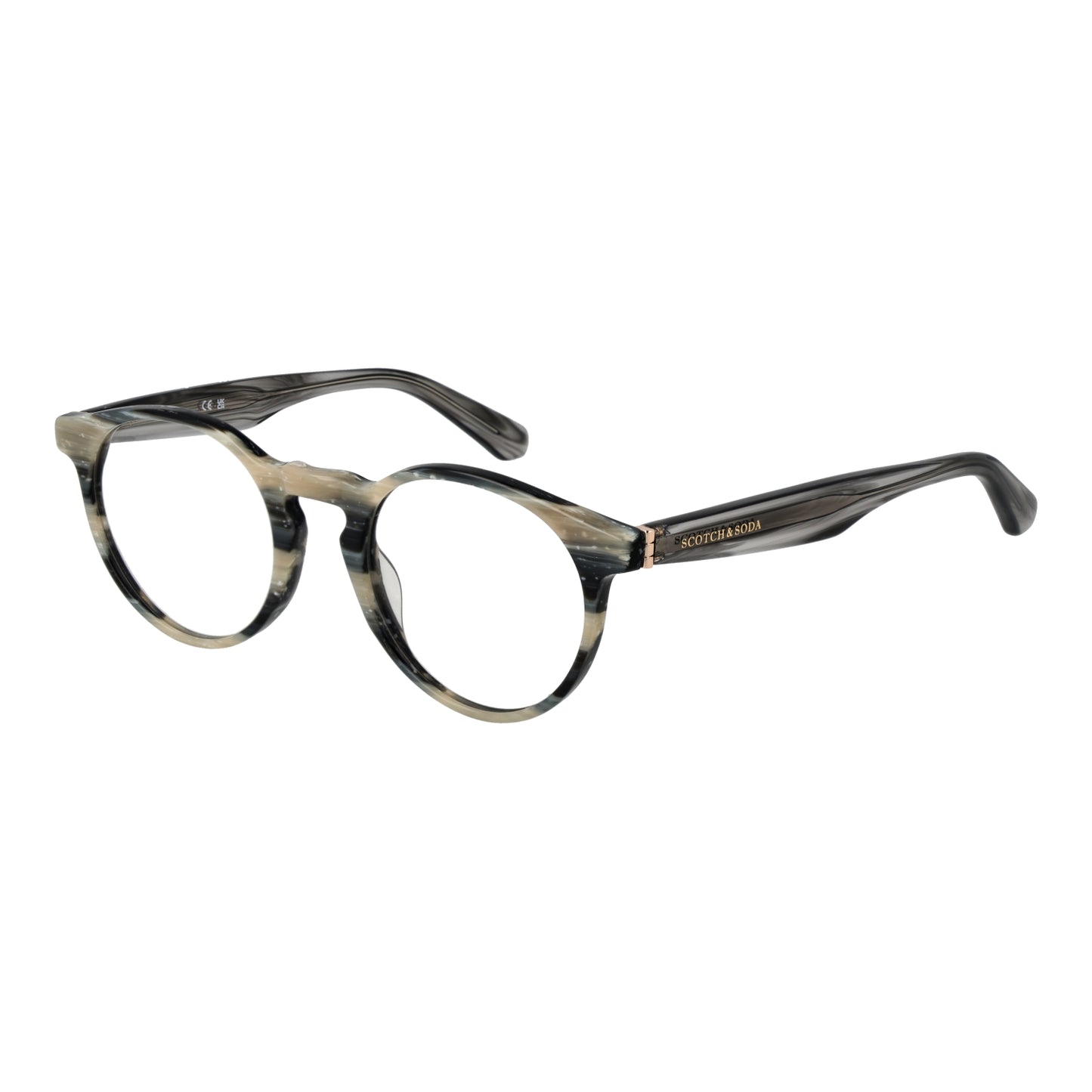 SCOTCH & SODA MOD. SS4009 49815 eyewear for gents