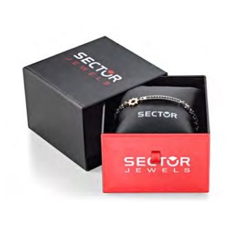 SECTOR JEWELS Mod. SZV34