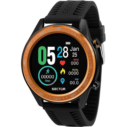 SECTOR SMARTWATCH Mod. S-02