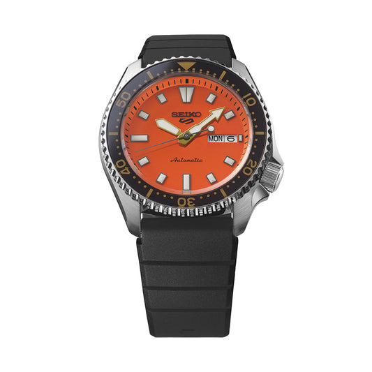 SEIKO 5 Mod. SPORTS Automatic SKX WATCHES