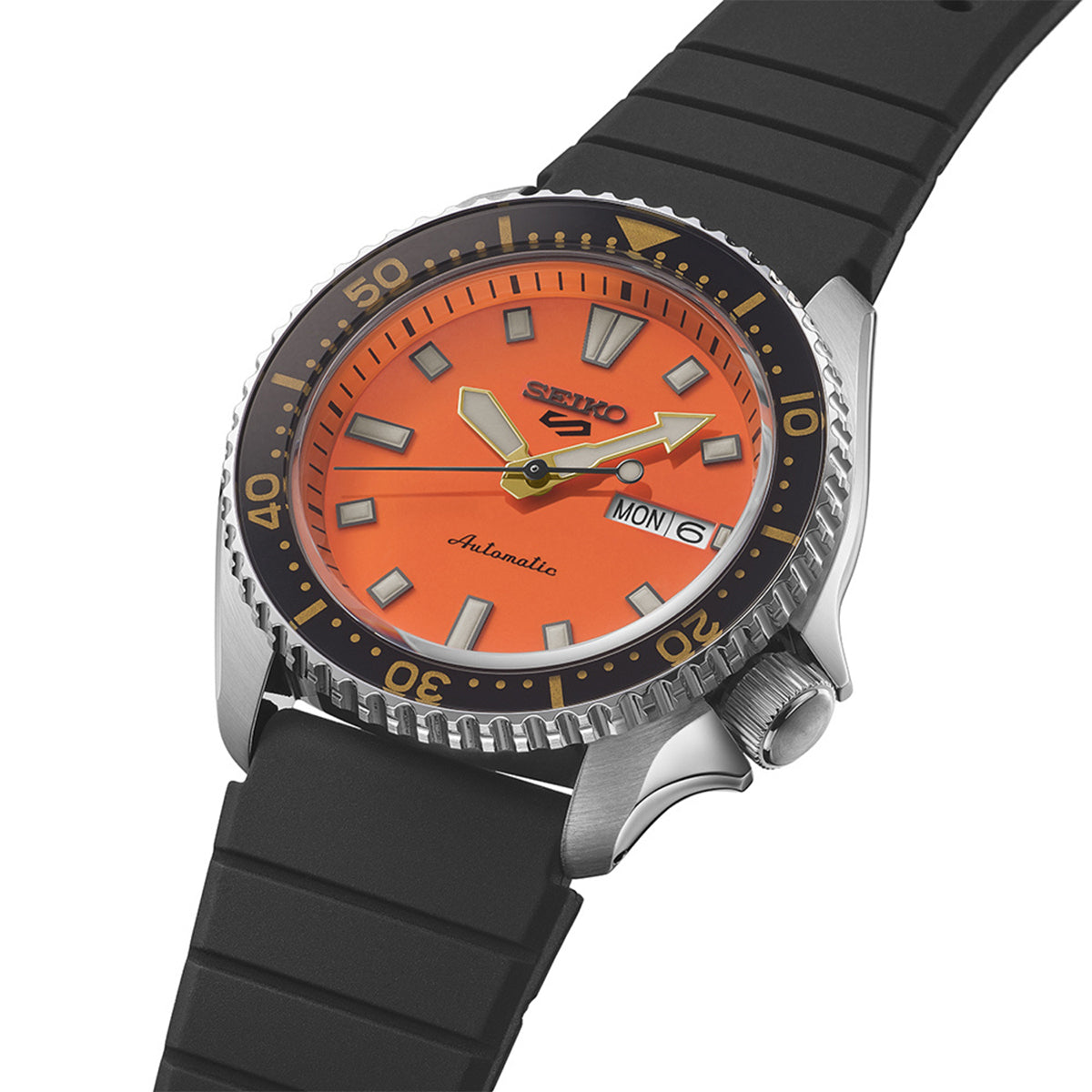 SEIKO 5 Mod. SPORTS Automatic SKX WATCHES