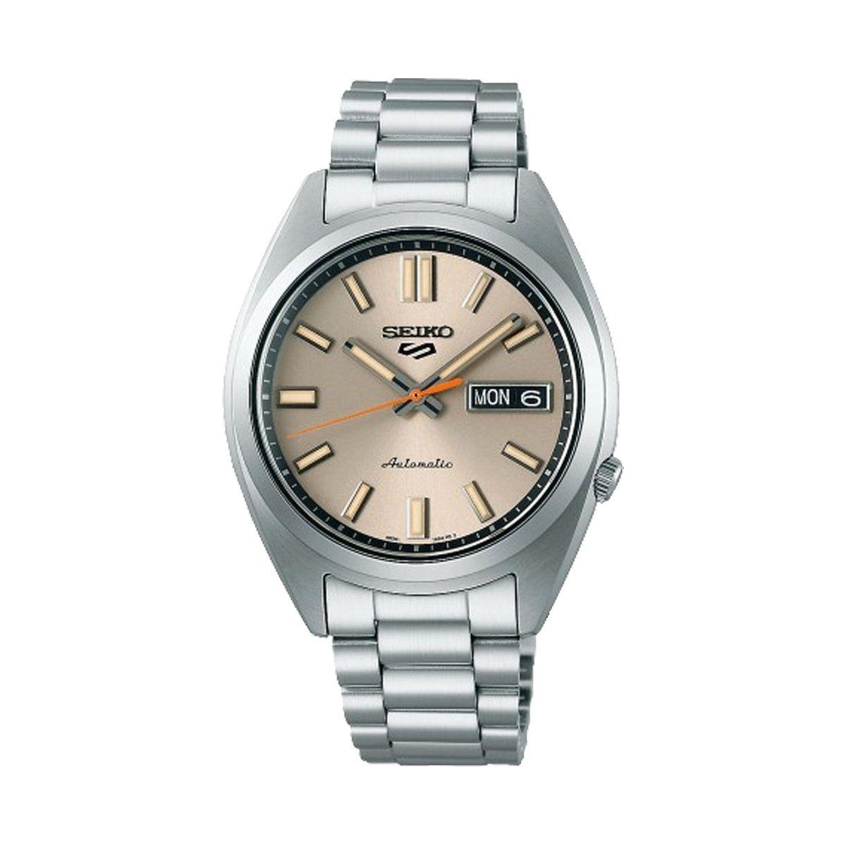 SEIKO 5 WATCHES Mod. SRPK91K1