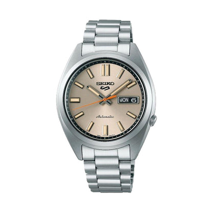 SEIKO 5 WATCHES Mod. SRPK91K1 WATCHES