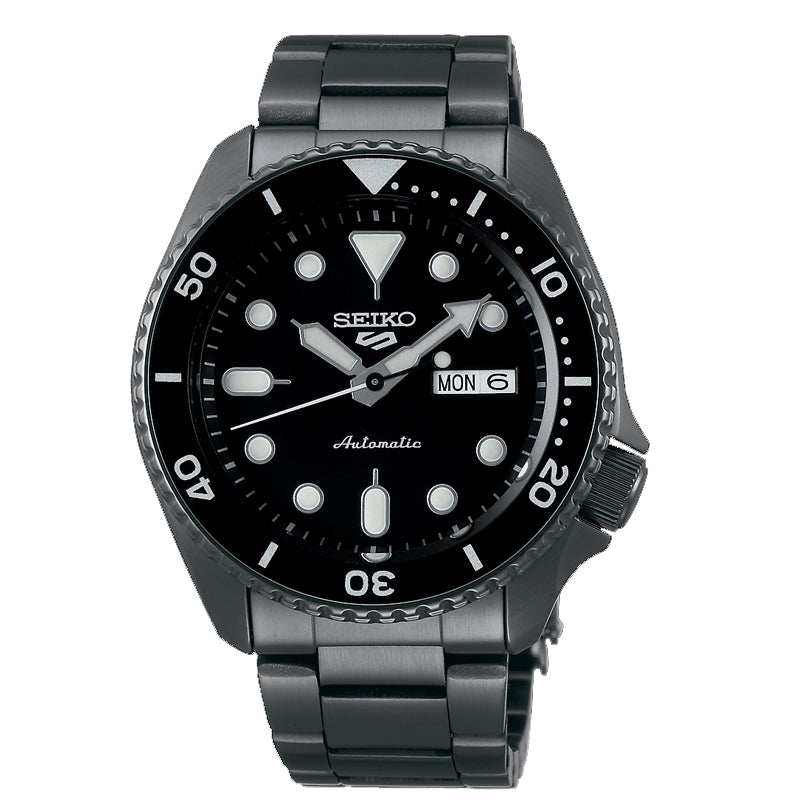 SEIKO MOD. SRPD65K1 WATCHES