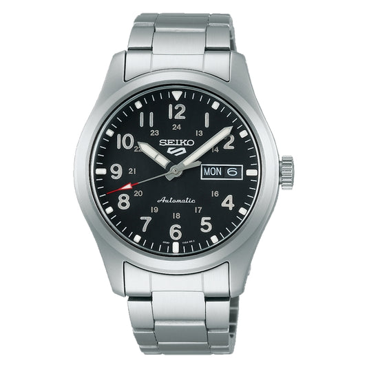 SEIKO MOD. SRPG27K1 WATCHES