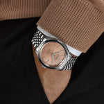 SEIKO PRESAGE Mod. CLASSIC WATCHES