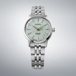 SEIKO PRESAGE Mod. COCKTAIL AUTOMATIC - FROZEN MOJITO WATCHES