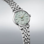 SEIKO PRESAGE Mod. COCKTAIL AUTOMATIC - FROZEN MOJITO WATCHES