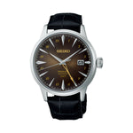 SEIKO PRESAGE Mod. COCKTAIL AUTOMATIC - RUSTY NAIL WATCHES