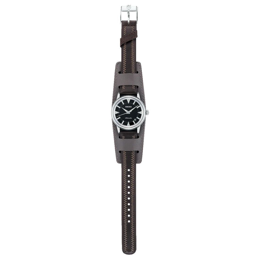SEIKO PROSPEX Mod. 1959 ALPINIST TERRA - Ltd. Edt. 1.959 pcs WATCHES