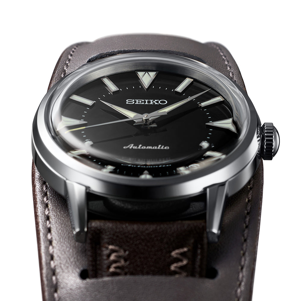 SEIKO PROSPEX Mod. 1959 ALPINIST TERRA - Ltd. Edt. 1.959 pcs WATCHES