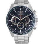SEIKO WATCHES Mod. SSB345P1 WATCHES