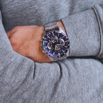 SEIKO WATCHES Mod. SSB345P1 WATCHES