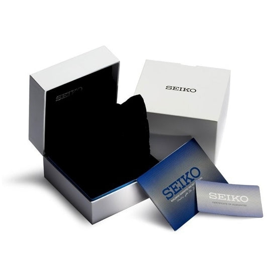 SEIKO WATCHES Mod. SSB349P1 WATCHES