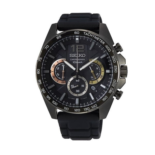 SEIKO WATCHES Mod. SSB349P1 WATCHES